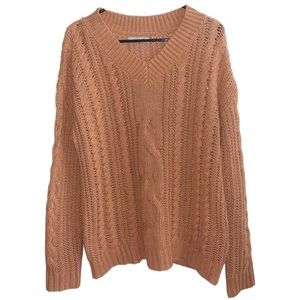 Fall sweater | Size L